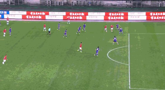 1639315073476066469.gif 世预赛高清直播入口-【中超】冯劲建功维基诺维奇首球 天津1比1扳平重庆