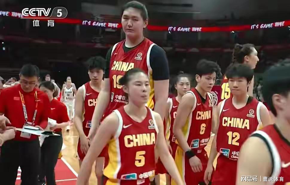 19:30央视直播！中国女篮VS南苏丹，宫鲁鸣变阵，赢球意味着出线