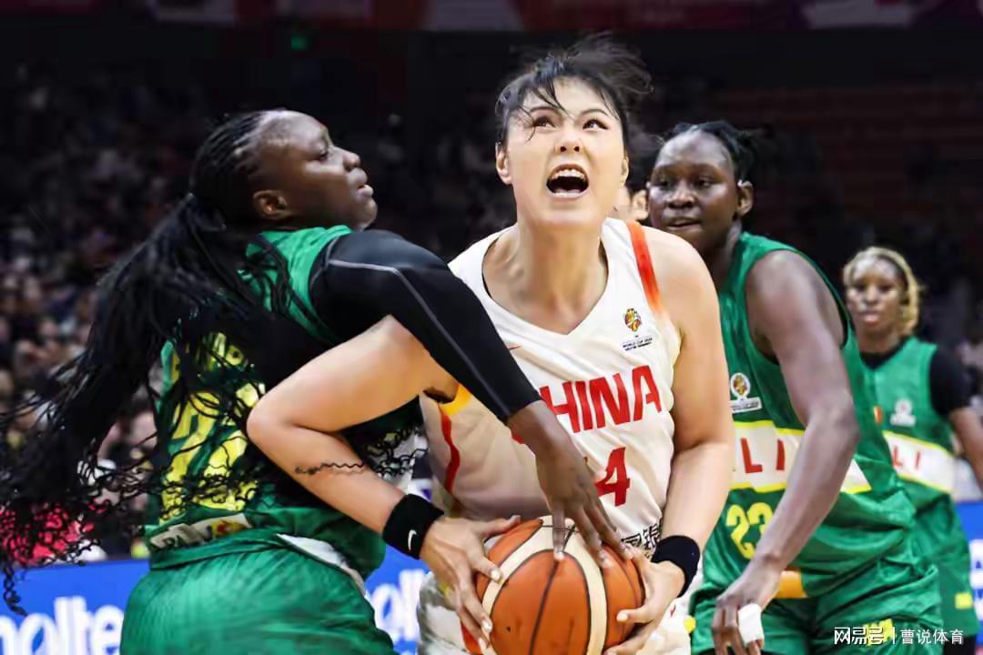 19:30央视直播！中国女篮VS南苏丹，宫鲁鸣变阵，赢球意味着出线