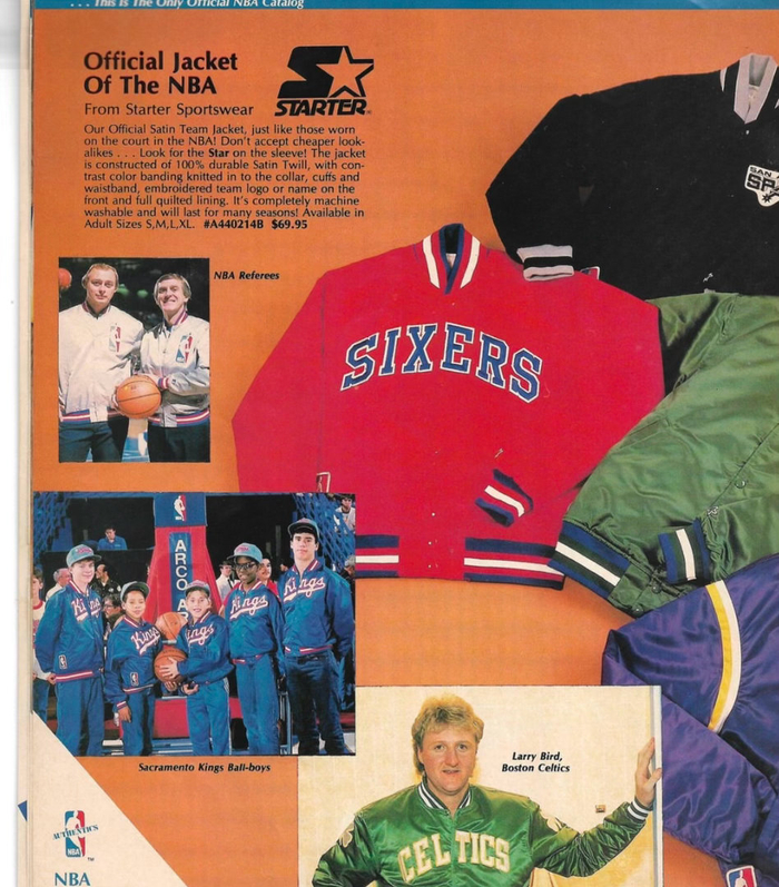 世预赛手机观看平台-1987年NBA型录曝光，伯德展现三分魔法|拉里·伯德|樊振东|世乒赛|服饰|伦敦_新浪体育_新浪新闻